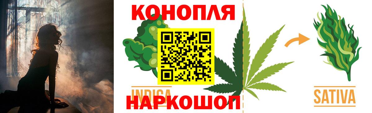 Бошки Шишки гибрид Пушкино